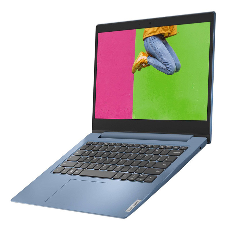 لپ تاپ Lenovo Ideapad 1 Celeron (N4020) 4GB 128GB SSD AMD 11.6" HD