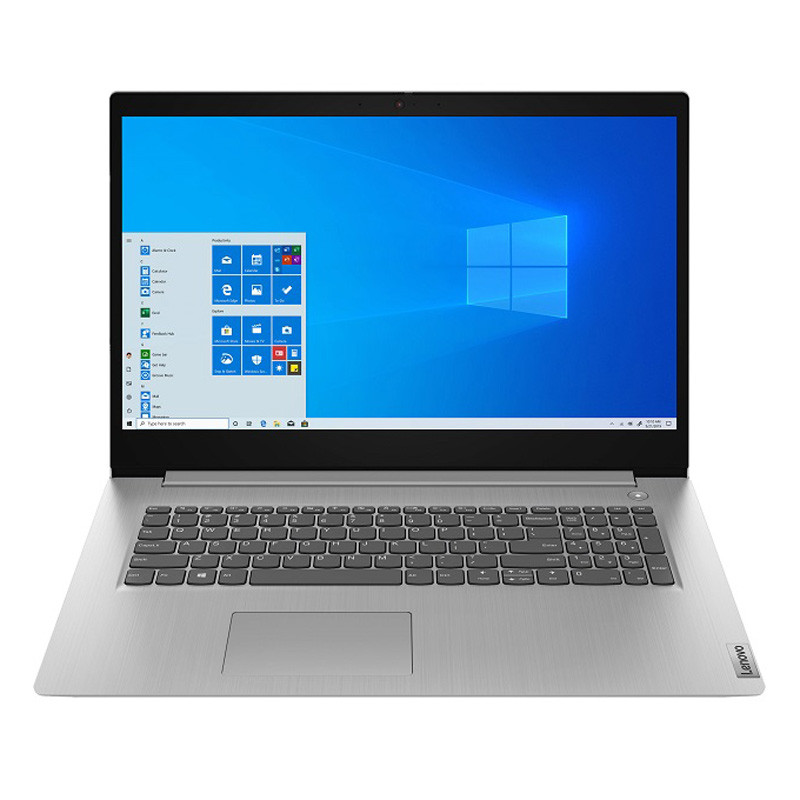 لپ تاپ Lenovo Ideapad 3 Core i5 (10210U) 8GB 1TB NVIDIA 2GB 15.6" FHD
