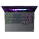 لپ تاپ Lenovo Legion 5 Pro Core i7 (11800H) 16GB 1TB SSD NVIDIA 4GB 16.1″ WQXGA