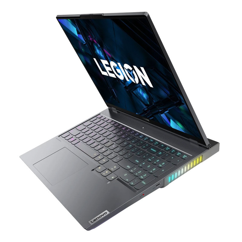 لپ تاپ Lenovo Legion 7 Core i9 (11980HK) 32GB 1TB SSD NVIDIA 16GB 16.1″ WQXGA