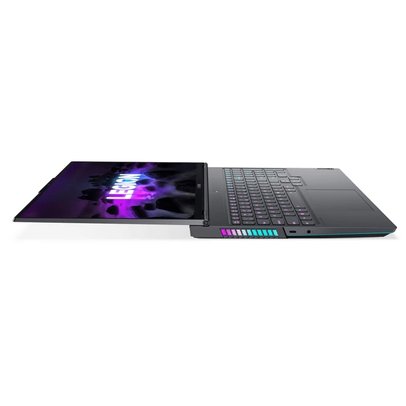 لپ تاپ Lenovo Legion 7 Core i9 (11980HK) 32GB 1TB SSD NVIDIA 16GB 16.1″ WQXGA