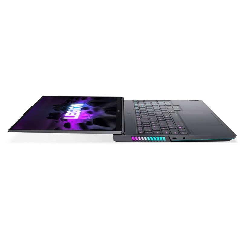لپ تاپ Lenovo Legion 7 Core i9 (11980HK) 32GB 1TB SSD NVIDIA 16GB 16.1″ WQXGA