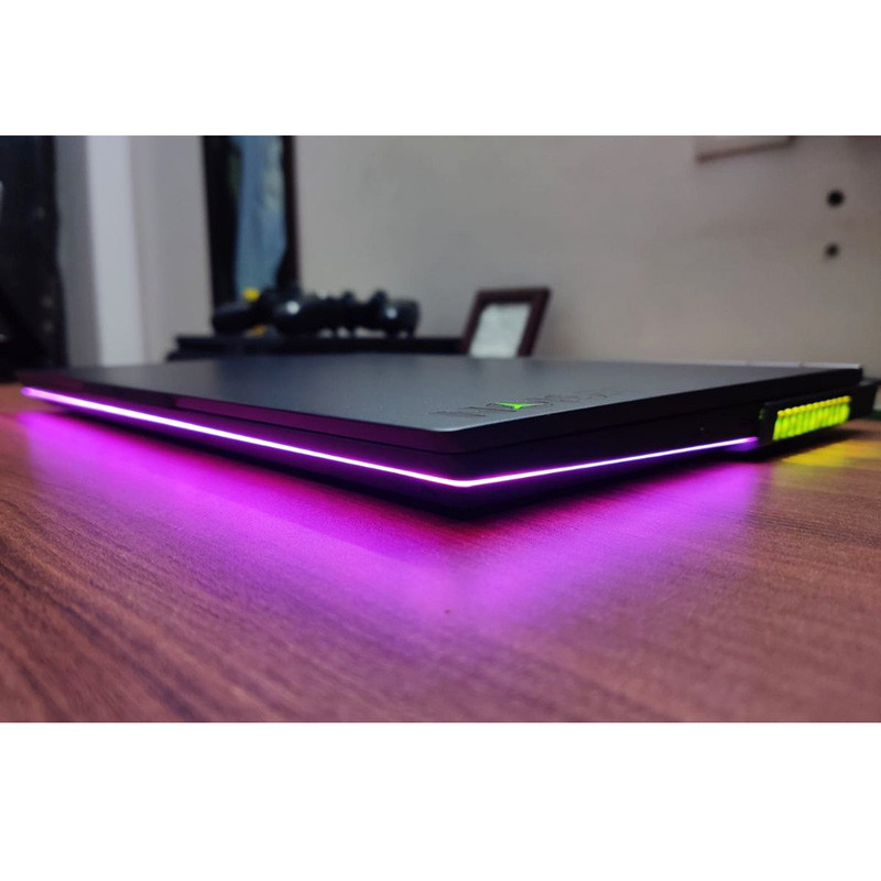 لپ تاپ Lenovo Legion 7 Core i9 (11980HK) 32GB 1TB SSD NVIDIA 16GB 16.1″ WQXGA