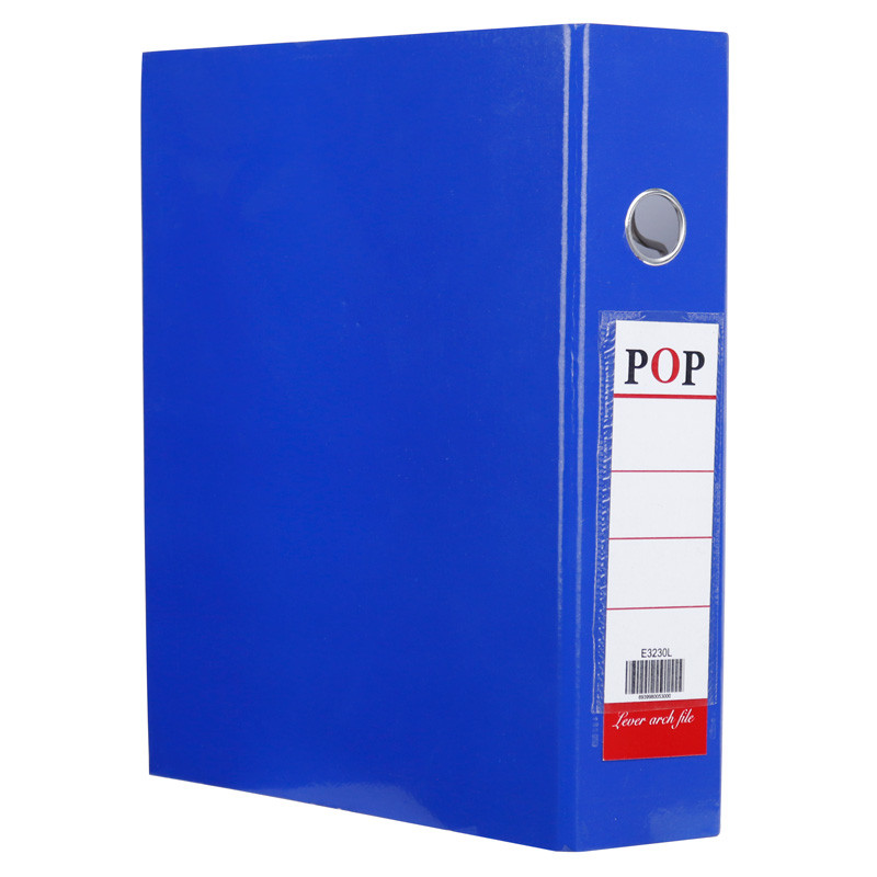 زونکن A4 گلاسه پاپ Pop E3230L