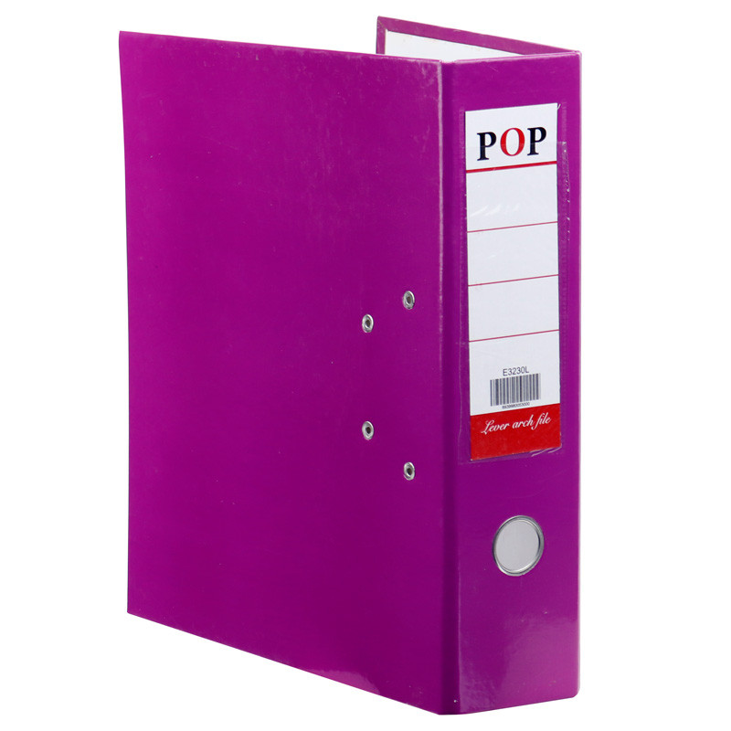 زونکن A4 گلاسه پاپ Pop E3230L