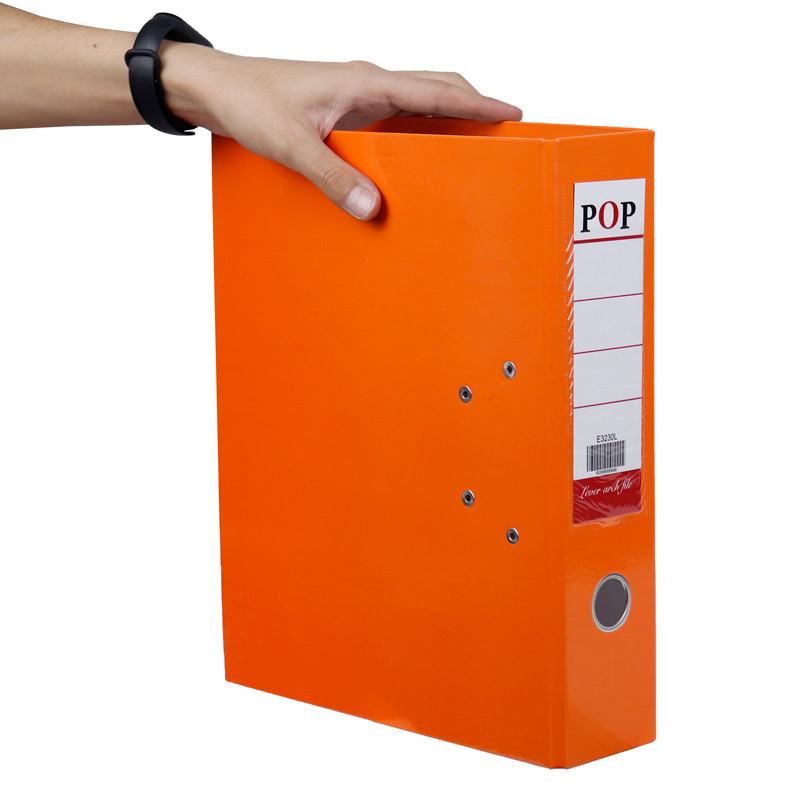 زونکن A4 گلاسه پاپ Pop E3230L