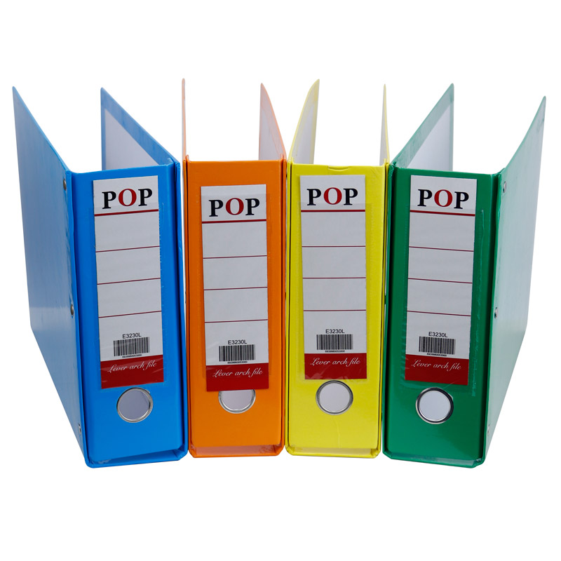 زونکن A4 پاپ Pop
