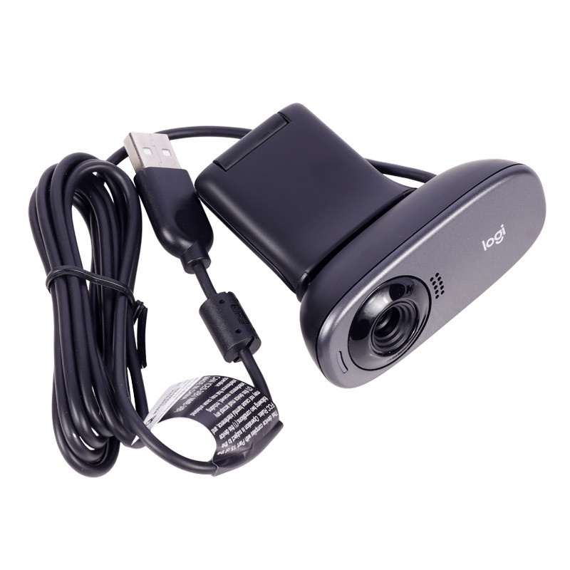 وبکم Logitech C310 HD