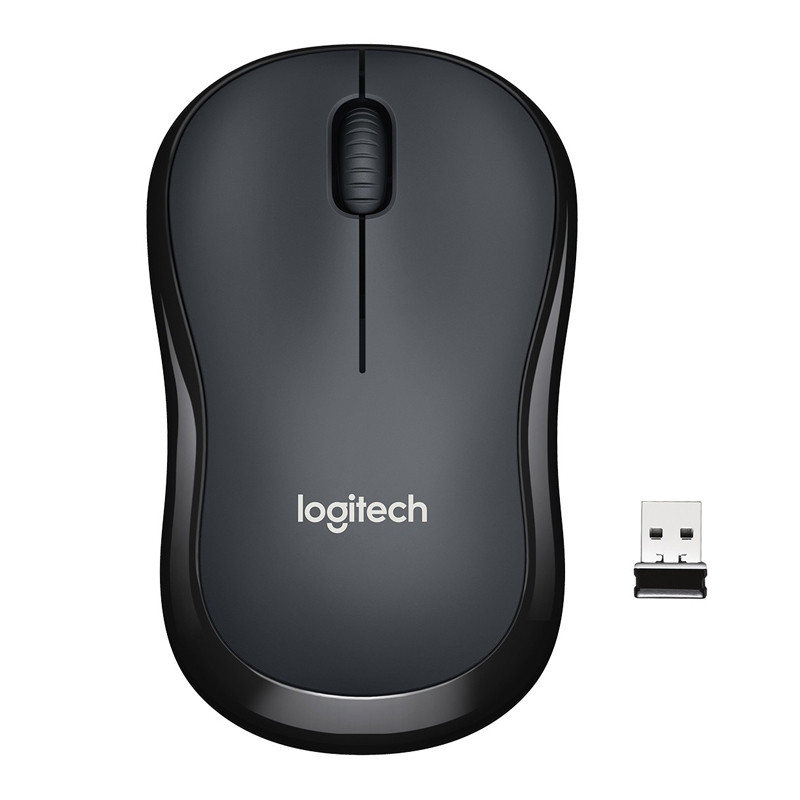 ماوس بی سیم لاجیتک m220