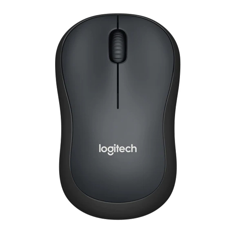 ماوس بیسیم لاجیتک m220