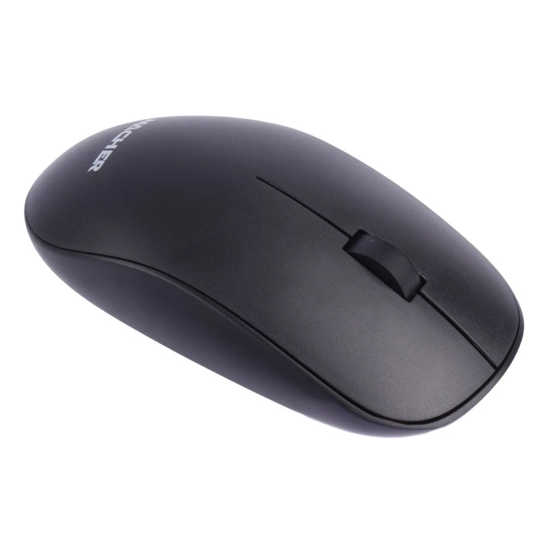 کیبورد و موس بی سیم مچر MR-414