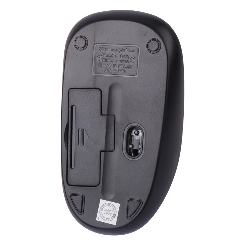 کیبورد و موس بی سیم مچر MR-414