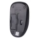 کیبورد و موس بی سیم مچر MR-414