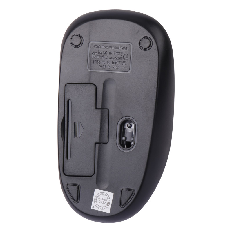 کیبورد و موس بی سیم مچر MR-414