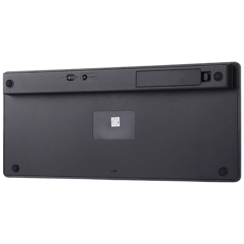 کیبورد و موس بی سیم مچر MR-414