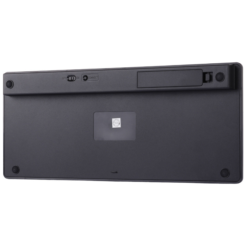 کیبورد و موس بی سیم مچر MR-414