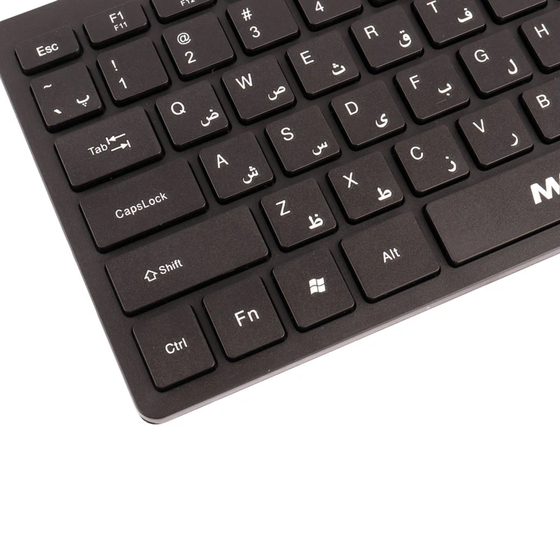 کیبورد مچر MR-314