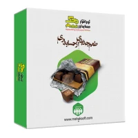 نرم افزار حسابداری محک سری عمومی
