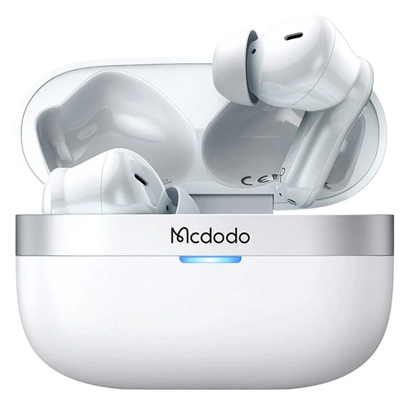هندزفری بلوتوث دو تایی Mcdodo B02 Series HP-804 TWS