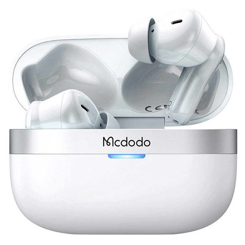 هندزفری بلوتوث دو تایی Mcdodo B02 Series HP-804 TWS