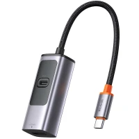 تبدیل Mcdodo HU-1130 Type-C To HDMI / Type-C PD 100W 8k