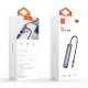 هاب Mcdodo HU-7750 USB 3.0/HDMI/Type-C PD To Type-C