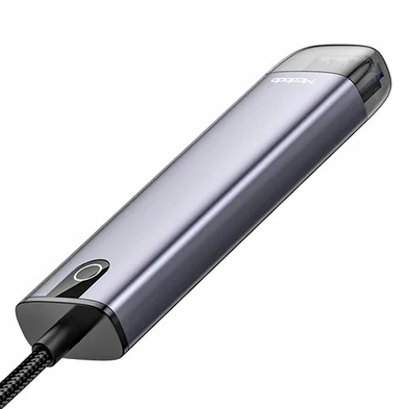 هاب Mcdodo HU-7750 USB 3.0/HDMI/Type-C PD To Type-C