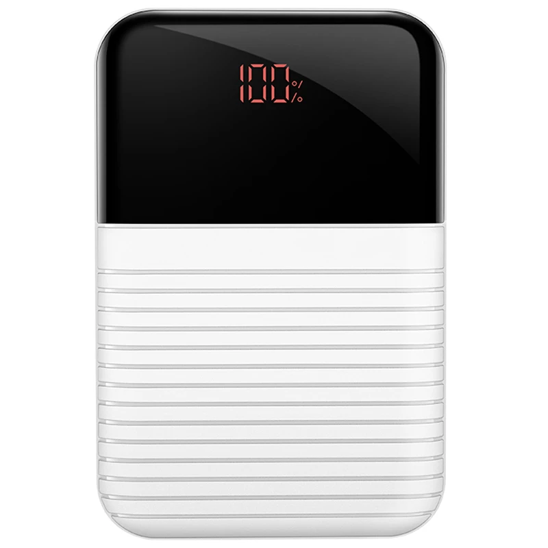 پاور بانک فست شارژ مک دودو MC-585 QC PD 22.5W ظرفیت 10000 میلی آمپر ساعت