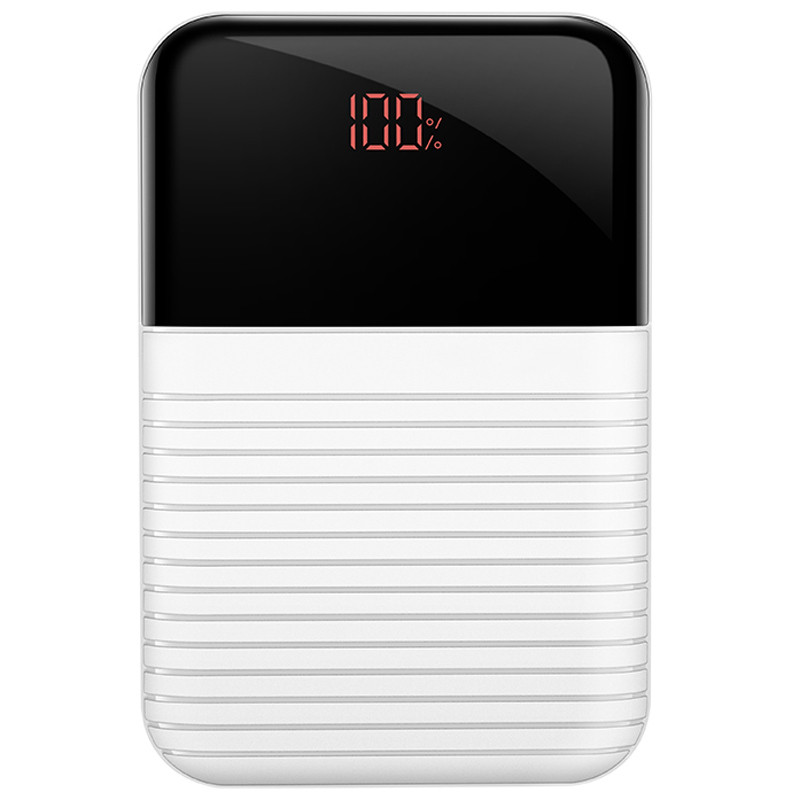 پاور بانک فست شارژ مک دودو MC-585 QC PD 22.5W ظرفیت 10000 میلی آمپر ساعت