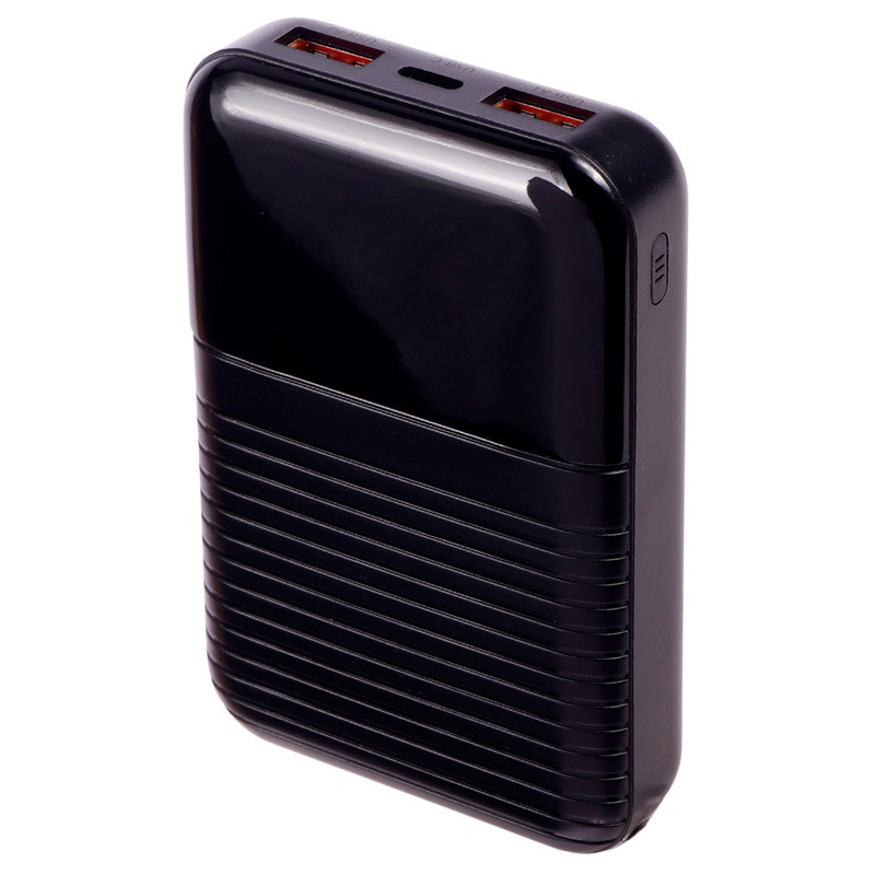 پاور بانک فست شارژ مک دودو MC-585 QC PD 22.5W ظرفیت 10000 میلی آمپر ساعت