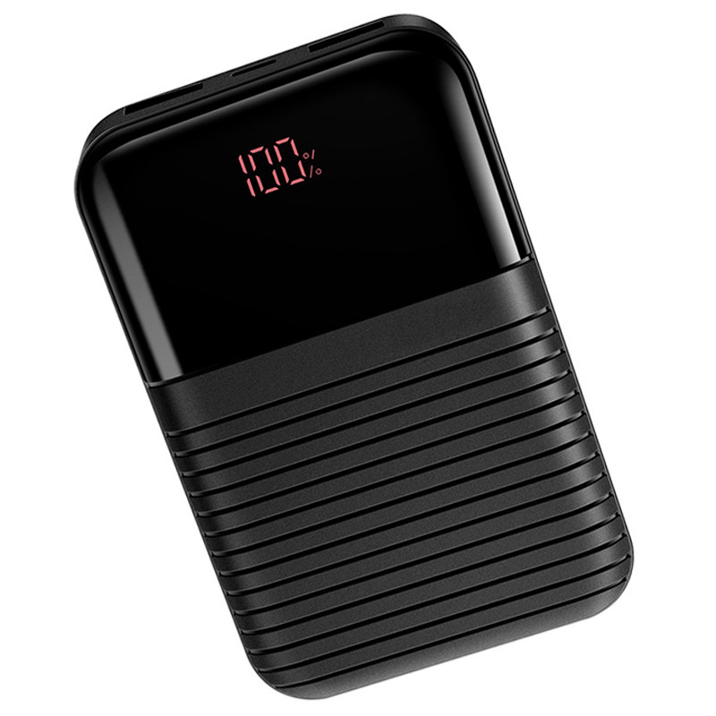 پاور بانک فست شارژ مک دودو MC-585 QC PD 22.5W ظرفیت 10000 میلی آمپر ساعت