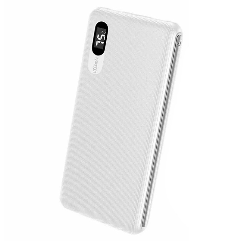 پاور بانک فست شارژ 10000 مک دودو Mcdodo MC-604 22.5W QC PD