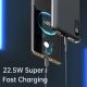 پاور بانک فست شارژ مک دودو MC-604 QC PD 22.5W ظرفیت 10000 میلی آمپر ساعت