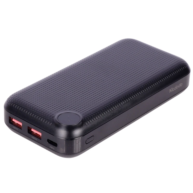 پاور بانک فست شارژ 20000 مک دودو Mcdodo MC-716 22.5W QC PD