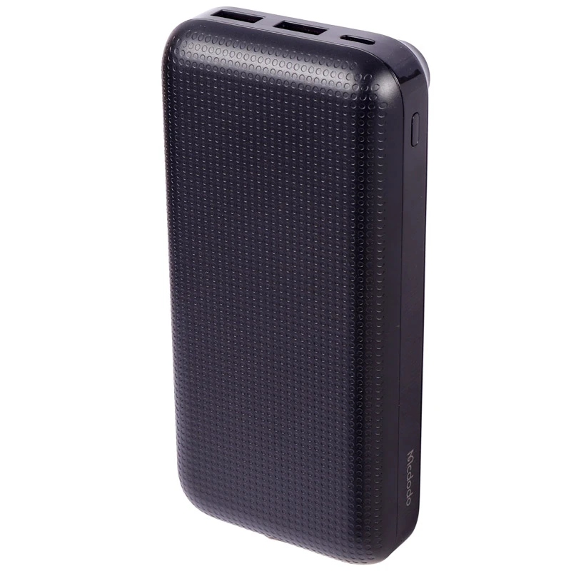 پاور بانک فست شارژ 20000 مک دودو Mcdodo MC-716 22.5W QC PD