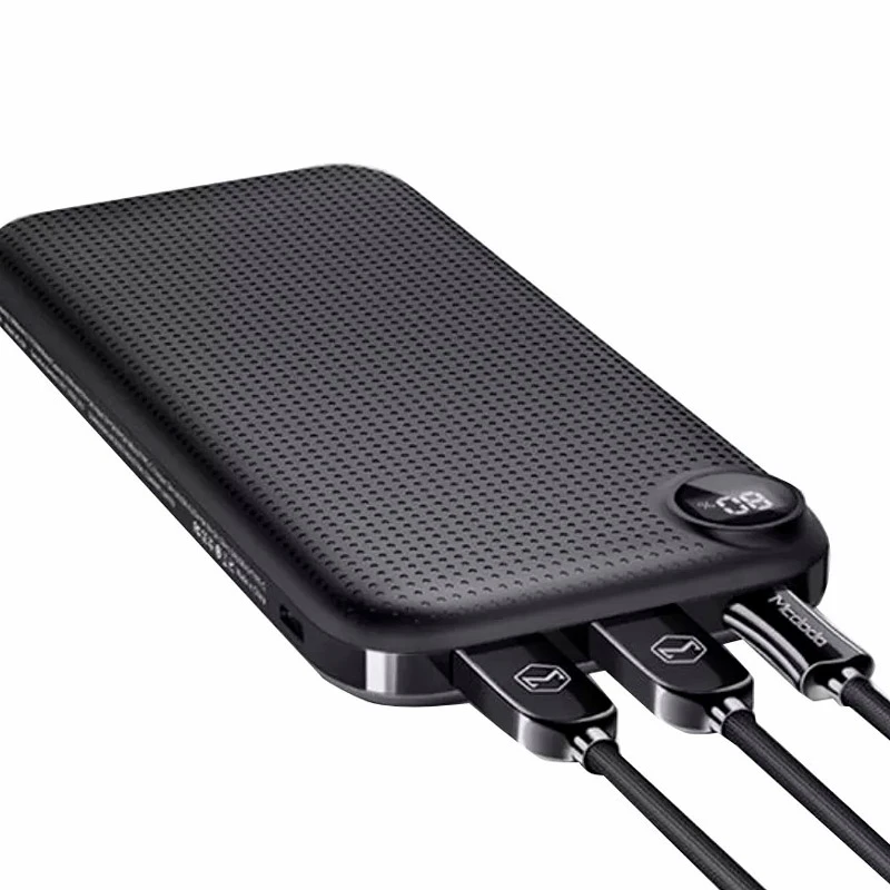 پاور بانک فست شارژ 10000 مک دودو Mcdodo MC-847 22.5W QC PD