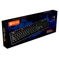 کیبورد گیمینگ میشن MK007