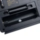 رادیو اسپیکر بلوتوثی رم و فلش خور خورشیدی Meier M-528BT-S
