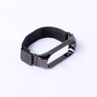 بند فلزی Xiaomi Mi Band 5 مشکی