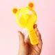 پنکه دستی فانتزی طرح Mini Bear