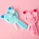 پنکه دستی فانتزی طرح Mini Bear