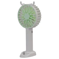 پنکه رومیزی شارژی مینی فن L18