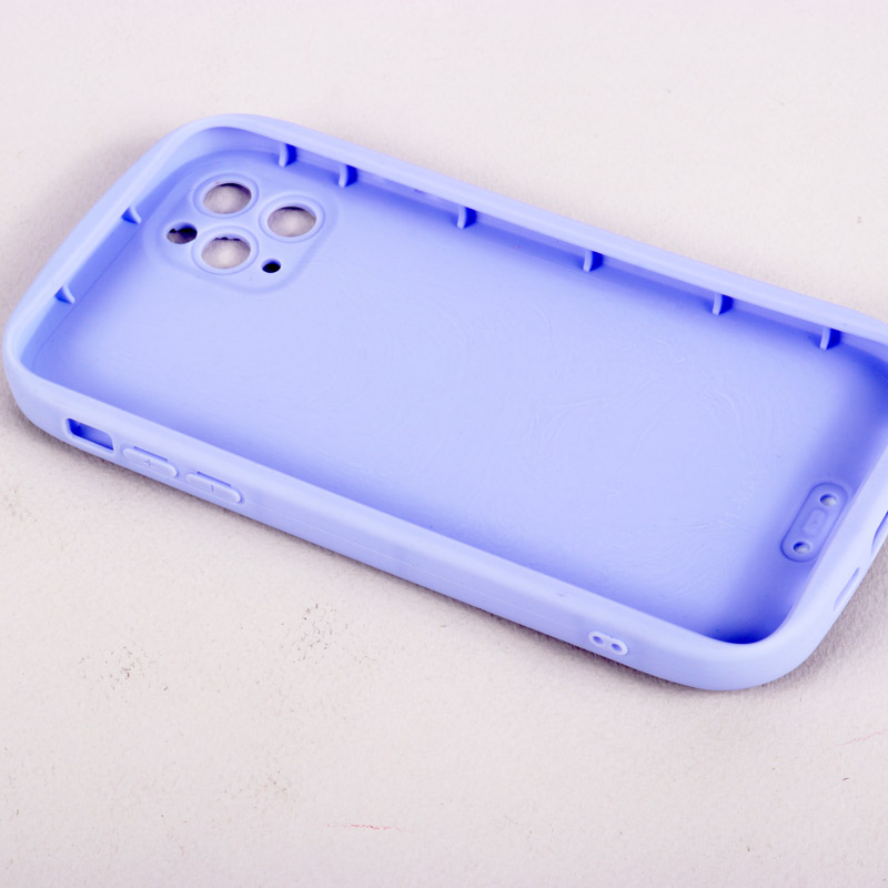 قاب فانتزی Cute Bear محافظ لنزدار iPhone 11 Pro Max