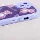 قاب فانتزی Cute Bear محافظ لنزدار iPhone 13