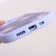 قاب فانتزی Cute Bear محافظ لنزدار iPhone 13 Pro