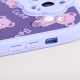 قاب فانتزی Cute Bear محافظ لنزدار iPhone 13 Pro