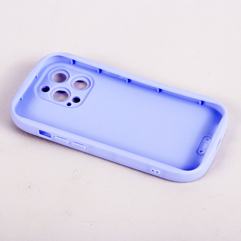 قاب فانتزی Cute Bear محافظ لنزدار iPhone 13 Pro
