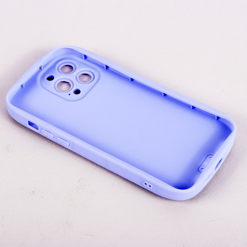 قاب فانتزی Cute Bear محافظ لنزدار iPhone 13 Pro Max