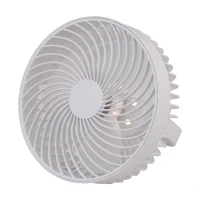 پنکه رومیزی شارژی Multi Functional AM-F3