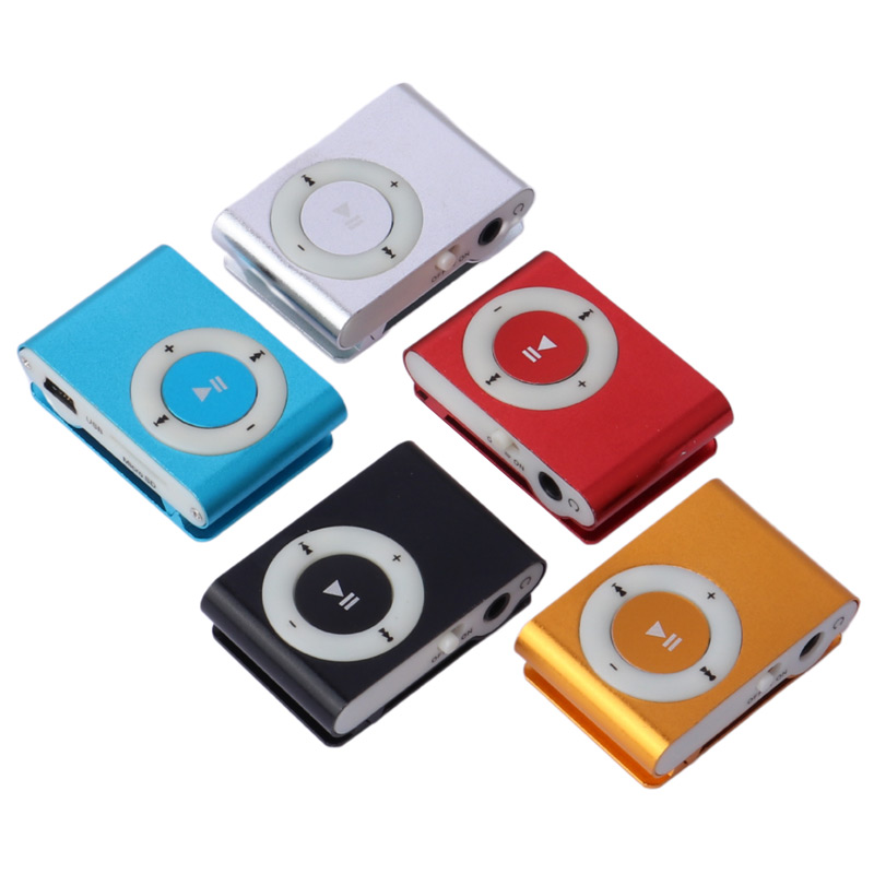 MP3 Player رم خور 01/02 MultiMedia Player